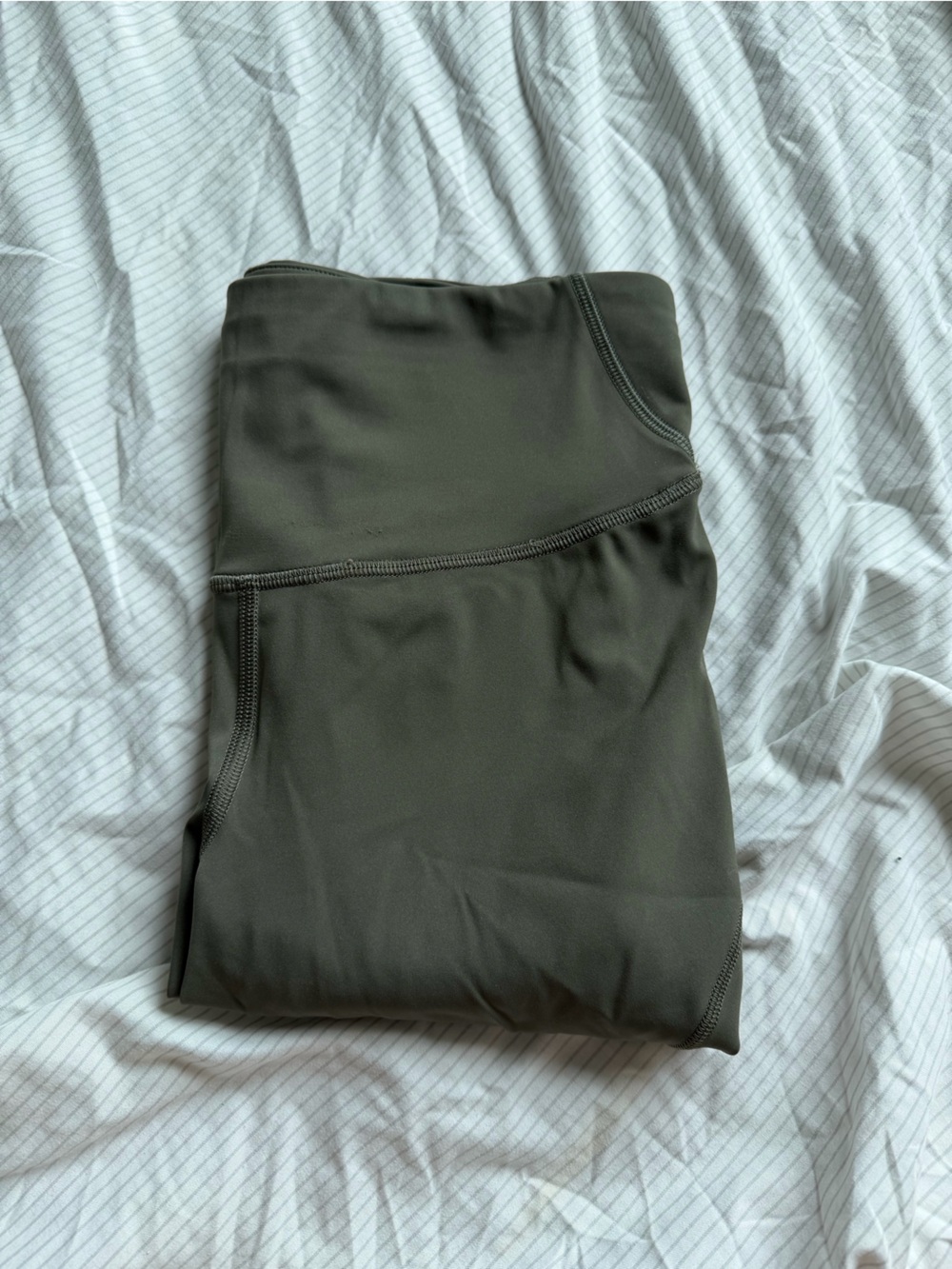 Lululemon Base Pace High Rise 25” Leggings